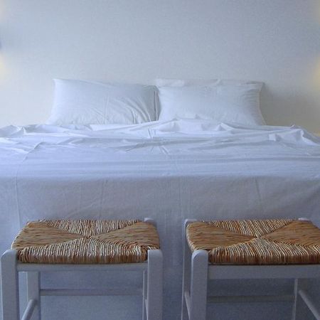 Miramare Hotel Folégandros المظهر الخارجي الصورة