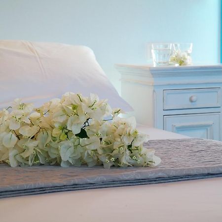 Miramare Hotel Folégandros المظهر الخارجي الصورة