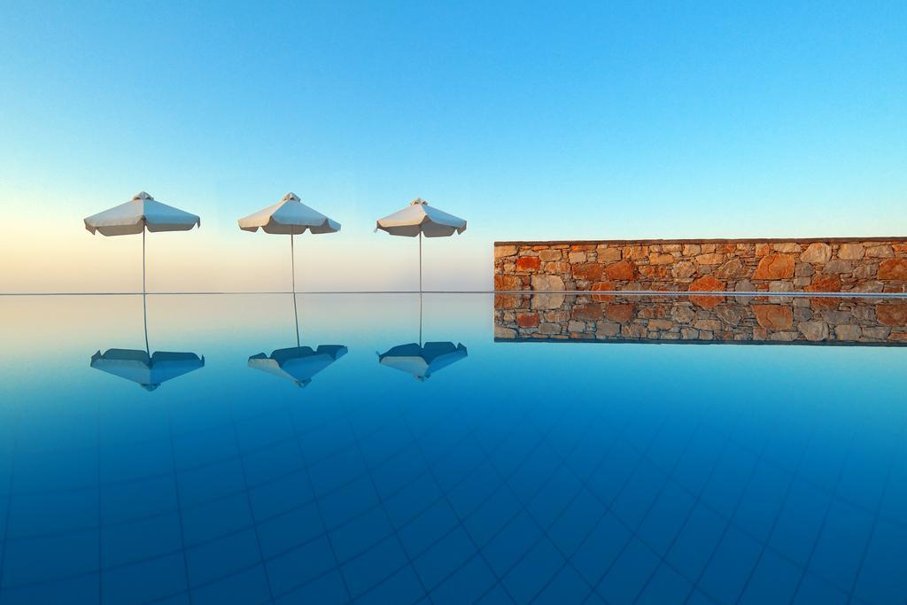 Miramare Hotel Folégandros المظهر الخارجي الصورة