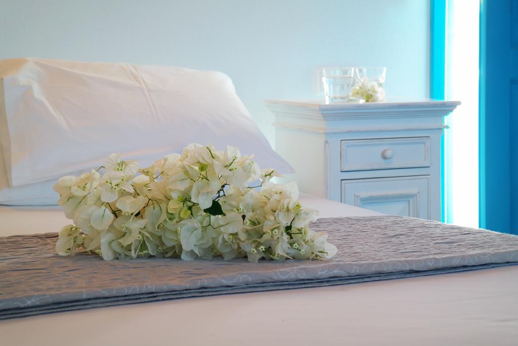 Miramare Hotel Folégandros المظهر الخارجي الصورة